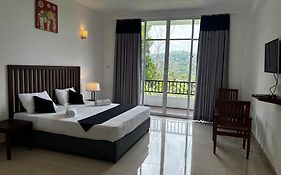 Kandy Hub Guest House