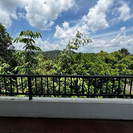 Kandy Hub Guest House Exterior foto