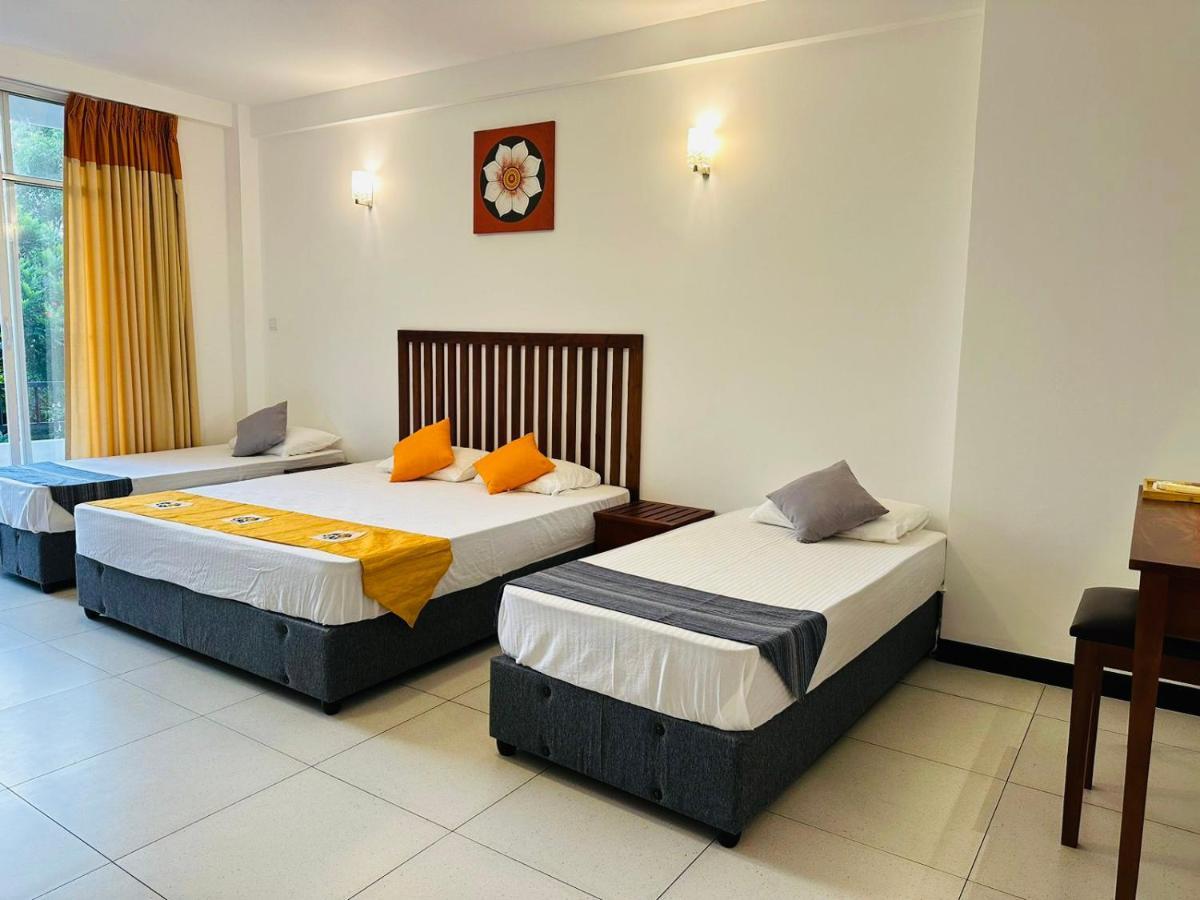 Kandy Hub Guest House Exterior foto