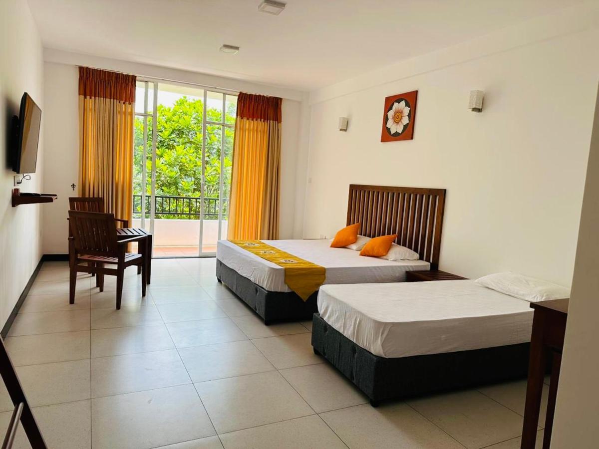 Kandy Hub Guest House Exterior foto