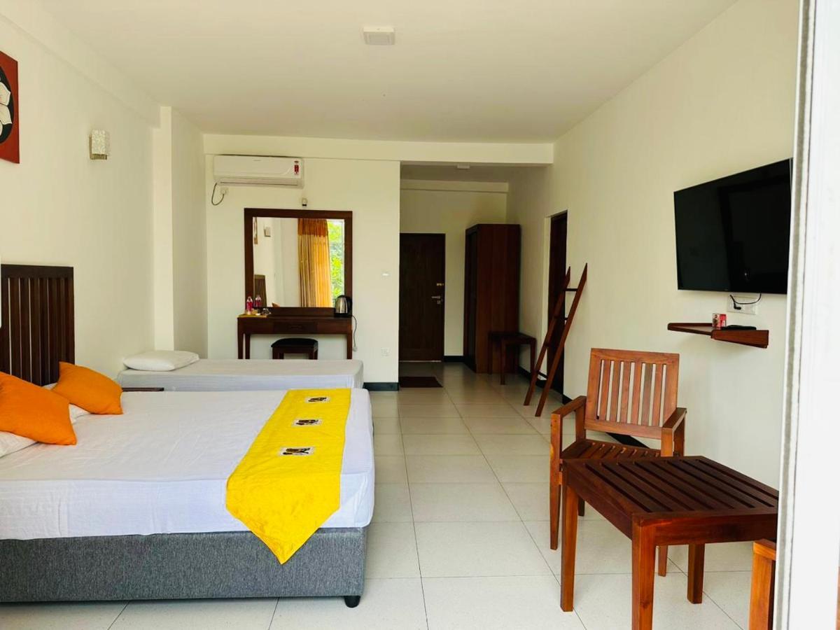 Kandy Hub Guest House Exterior foto