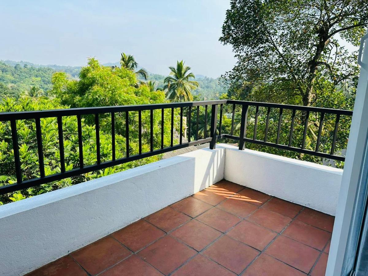 Kandy Hub Guest House Exterior foto