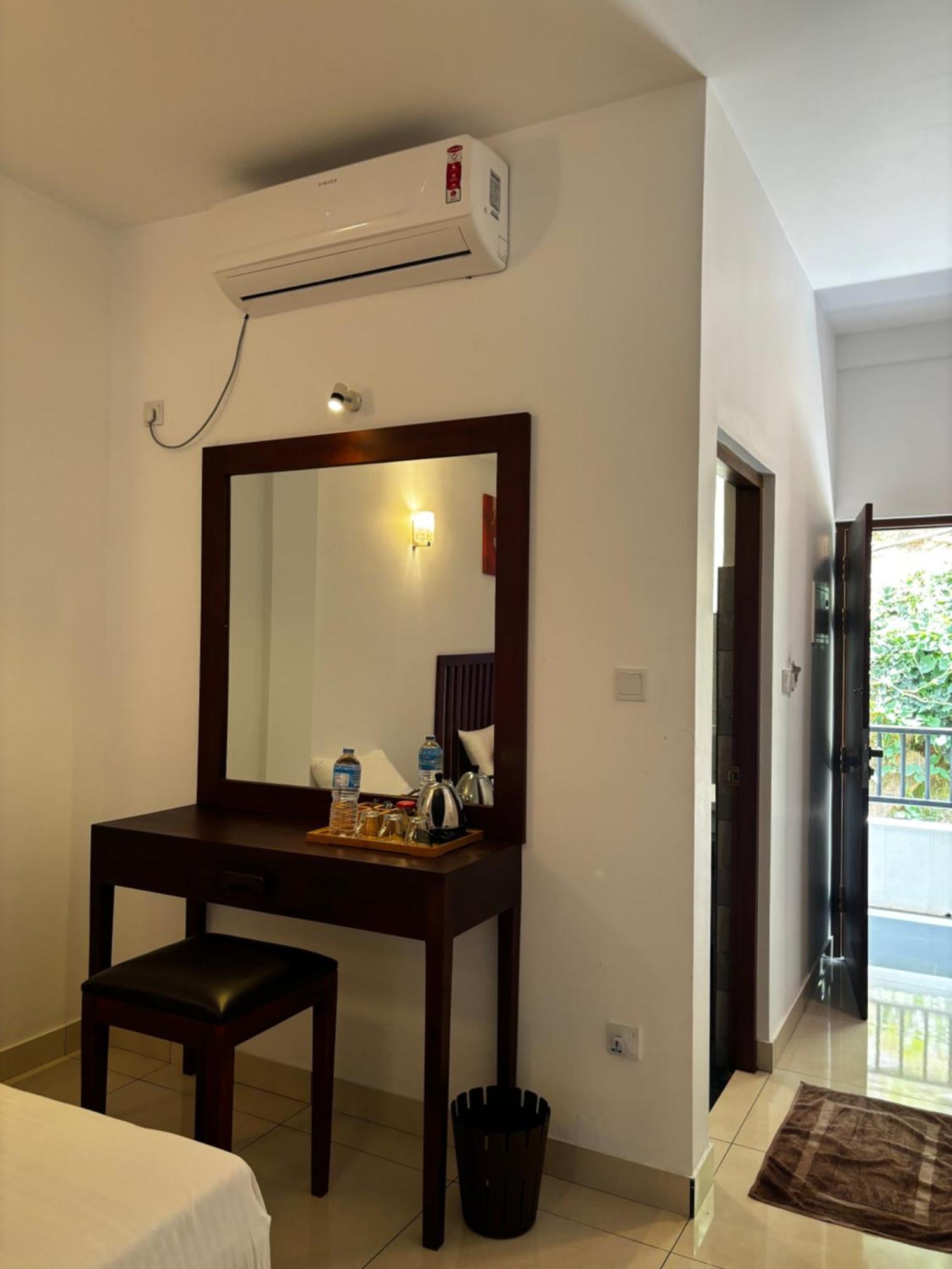 Kandy Hub Guest House Exterior foto