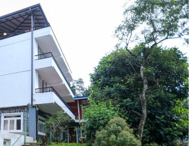 Kandy Hub Guest House Exterior foto